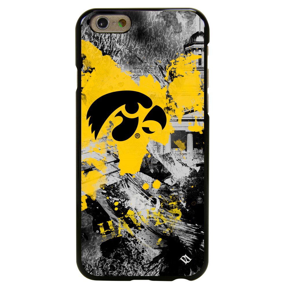 Iowa Hawkeyes Iphone Case Iowa Hawkeyes Iphone Case