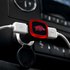 Arkansas Razorbacks USB Car Charger
