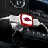 Arkansas Razorbacks USB Car Charger
