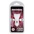 Arkansas Razorbacks USB Car Charger
