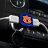 Auburn Tigers USB Car Charger
