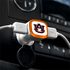 Auburn Tigers USB Car Charger
