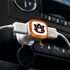 Auburn Tigers USB Car Charger
