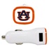 Auburn Tigers USB Car Charger
