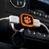 Clemson Tigers USB Car Charger
