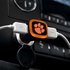 Clemson Tigers USB Car Charger
