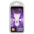 Clemson Tigers USB Car Charger
