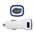 University of Florida USB Car Charger  MobileMars