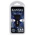 Kansas Jayhawks USB Car Charger
