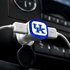 Kentucky Wildcats USB Car Charger
