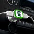 Michigan State Spartans USB Car Charger
