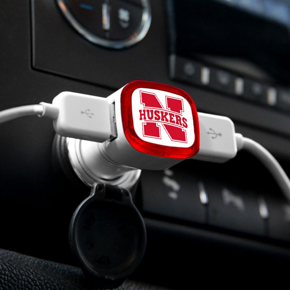 Nebraska Cornhuskers