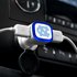 North Carolina Tar Heels USB Car Charger

