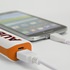 Auburn Tigers APU 1800GS USB Mobile Charger
