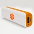 Clemson Tigers APU 1800GS USB Mobile Charger
