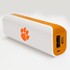 Clemson Tigers APU 1800GS USB Mobile Charger
