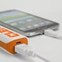 Clemson Tigers APU 1800GS USB Mobile Charger
