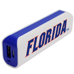 
Florida Gators APU 1800GS USB Mobile Charger