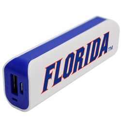 
Florida Gators APU 1800GS USB Mobile Charger