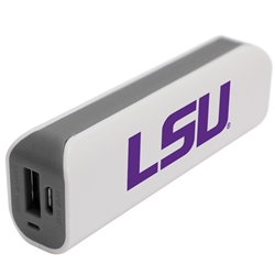 
LSU Tigers APU 1800GS USB Mobile Charger