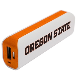 
Oregon State Beavers APU 1800GS USB Mobile Charger