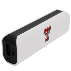 
Texas Tech Red Raiders APU 1800GS USB Mobile Charger