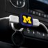 Michigan Wolverines USB Car Charger
