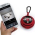 Georgia Bulldogs LX-100 Tracker Bluetooth Speaker
