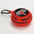 Nebraska Cornhuskers LX-100 Tracker Bluetooth Speaker
