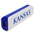 Kansas Jayhawks APU 1800GS USB Mobile Charger
