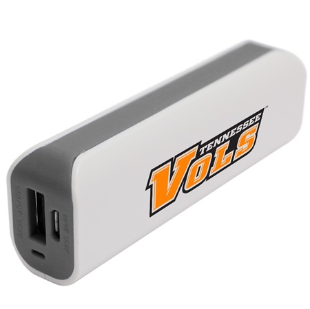Tennessee Volunteers APU 1800GS USB Mobile Charger
