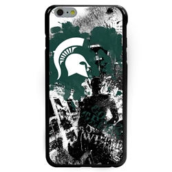 
Guard Dog Michigan State Spartans PD Spirit Phone Case for iPhone 6 Plus / 6s Plus