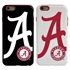 Guard Dog Alabama Crimson Tide Hybrid Phone Case for iPhone 6 Plus / 6s Plus 
