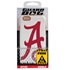 Guard Dog Alabama Crimson Tide Hybrid Phone Case for iPhone 6 Plus / 6s Plus 
