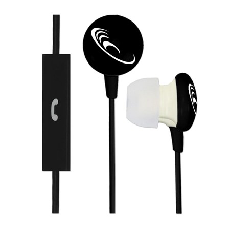 AudioSpice Ignition Earbuds + Mic
