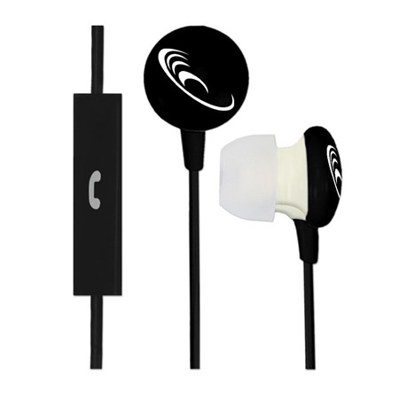 AudioSpice Ignition Earbuds + Mic
