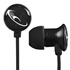 AudioSpice Scorch Earbuds + Mic with BudBag
