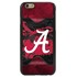 Guard Dog Alabama Crimson Tide Credit Card Phone Case for iPhone 6 / 6s
