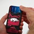 Guard Dog Arkansas Razorbacks Credit Card Phone Case for iPhone 6 / 6s
