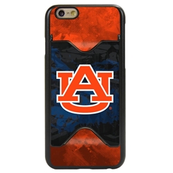 
Guard Dog Auburn Tigers Credit Card Phone Case for iPhone 6 / 6s
