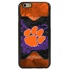 Guard Dog Clemson Tigers Credit Card Phone Case for iPhone 6 / 6s
