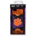 Guard Dog Clemson Tigers Credit Card Phone Case for iPhone 6 / 6s
