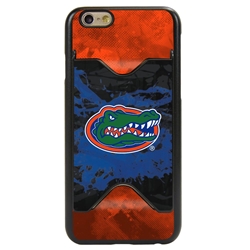 
Guard Dog Florida Gators Credit Card Phone Case for iPhone 6 / 6s
