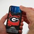 Guard Dog Georgia Bulldogs Credit Card Phone Case for iPhone 6 / 6s
