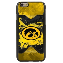 
Guard Dog Iowa Hawkeyes Credit Card Phone Case for iPhone 6 / 6s