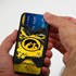 Guard Dog Iowa Hawkeyes Credit Card Phone Case for iPhone 6 / 6s
