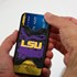 Guard Dog LSU Tigers Credit Card Phone Case for iPhone 6 / 6s
