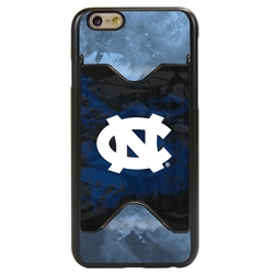 
Guard Dog North Carolina Tar Heels Credit Card Phone Case for iPhone 6 / 6s