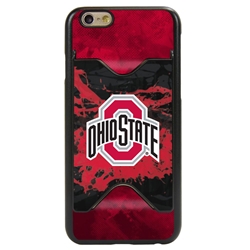 
Guard Dog Ohio State Buckeyes Credit Card Phone Case for iPhone 6 / 6s