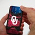 Guard Dog Oklahoma Sooners Credit Card Phone Case for iPhone 6 / 6s
